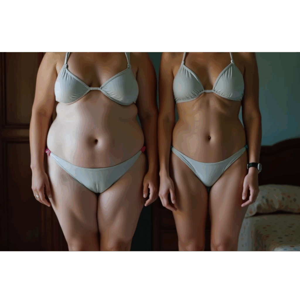 (Bianca) Eliminei 10kg em 1 mês