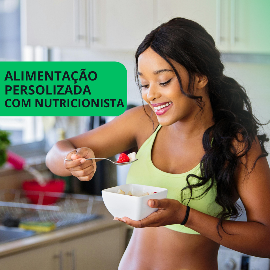 (Alimentação)